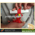 ISO90001 qualified price chicken feeder &lubing nipple cup drinker